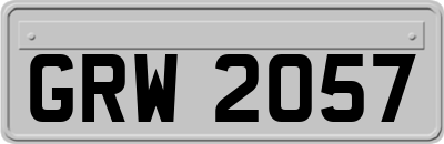 GRW2057