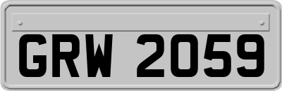 GRW2059