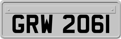 GRW2061