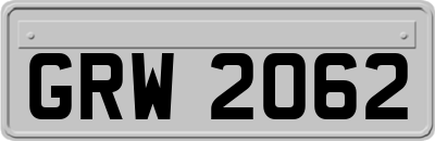 GRW2062