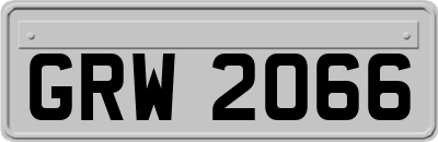 GRW2066