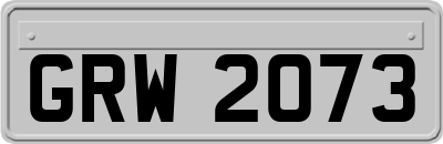 GRW2073