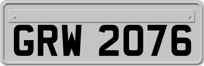 GRW2076