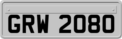 GRW2080