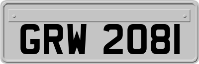 GRW2081