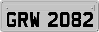 GRW2082