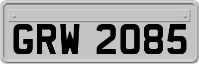GRW2085