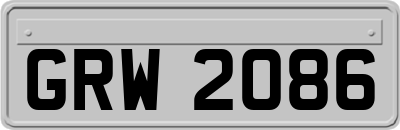 GRW2086