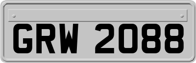 GRW2088