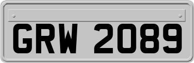 GRW2089