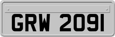 GRW2091