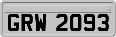 GRW2093