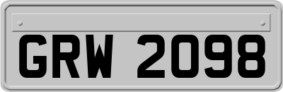 GRW2098