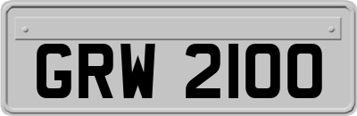 GRW2100