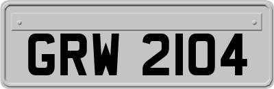 GRW2104