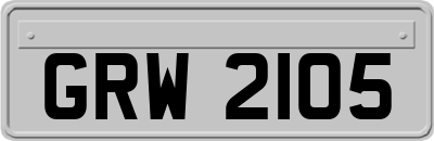 GRW2105