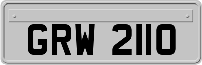 GRW2110