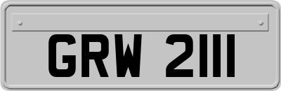 GRW2111