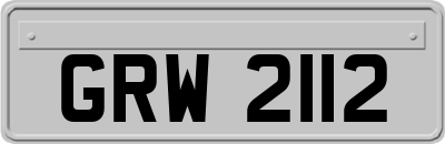 GRW2112
