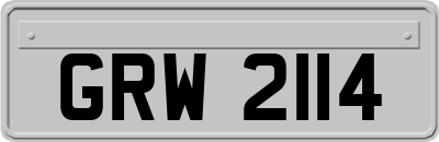 GRW2114