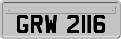 GRW2116