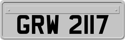 GRW2117