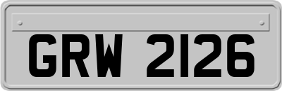 GRW2126