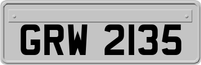 GRW2135