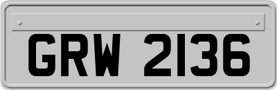 GRW2136