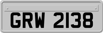 GRW2138