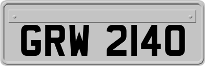 GRW2140