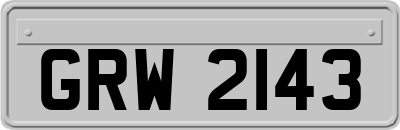 GRW2143