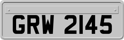 GRW2145
