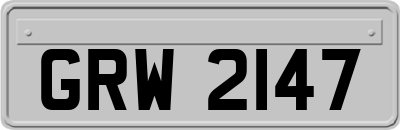 GRW2147