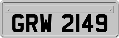 GRW2149