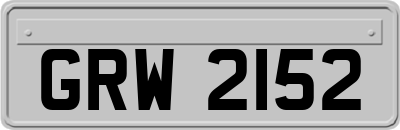 GRW2152