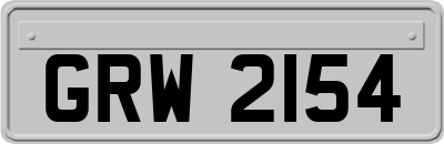 GRW2154