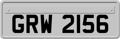 GRW2156
