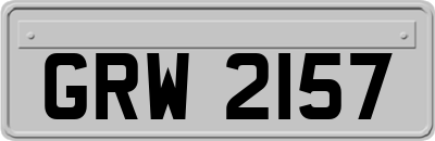GRW2157