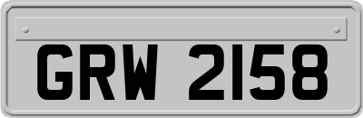 GRW2158