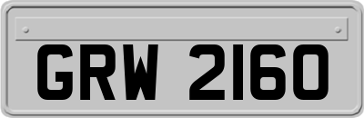 GRW2160