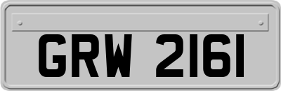 GRW2161