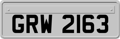 GRW2163