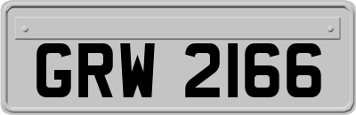 GRW2166