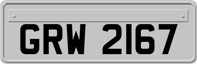 GRW2167