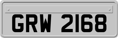 GRW2168
