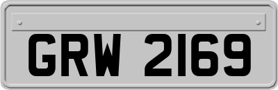 GRW2169