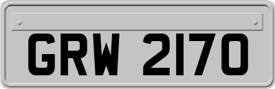 GRW2170