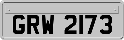 GRW2173