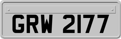 GRW2177